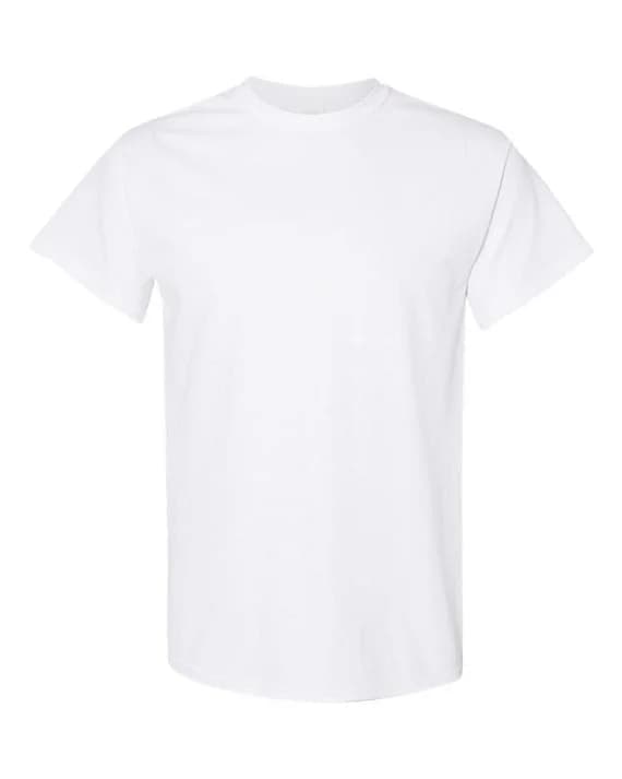 Custom T-shirt Printing