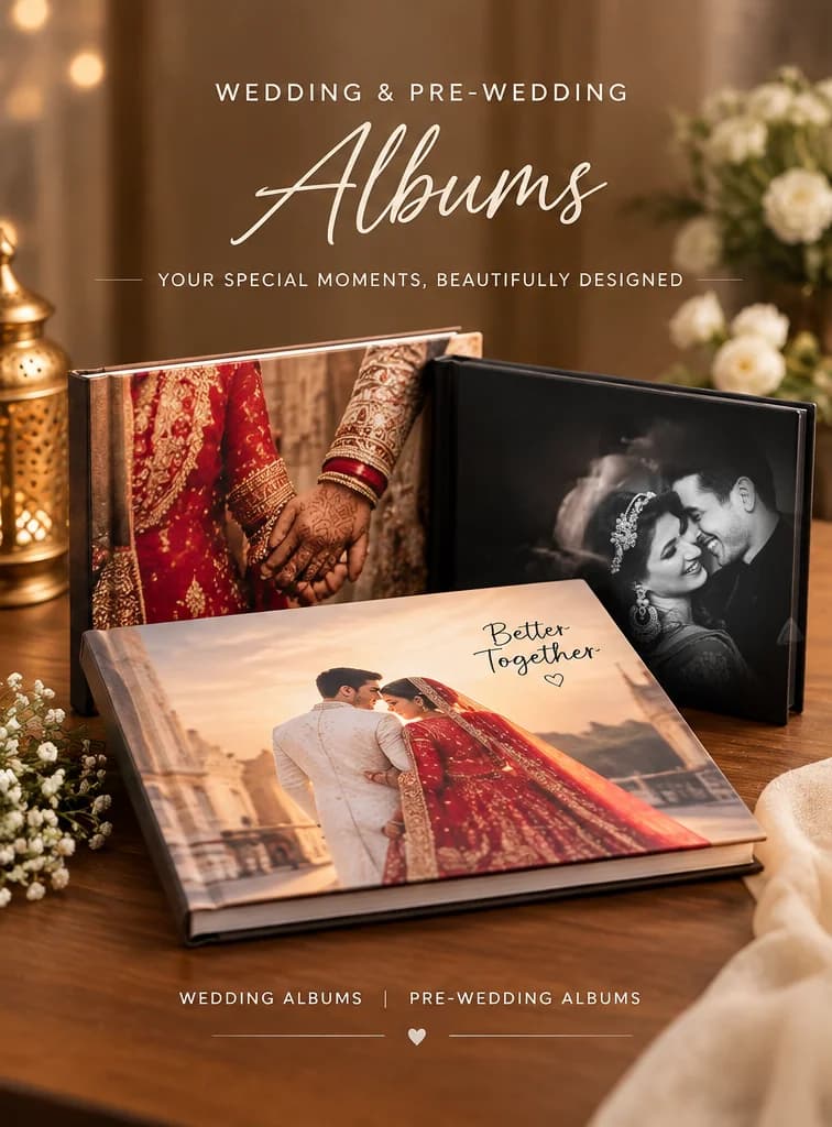 Custom Wedding Designs